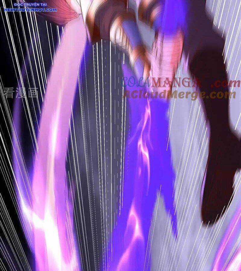 Ta Bị Nhốt Tại Cùng Một Ngày Mười Vạn Năm Chapter 529 trang 35