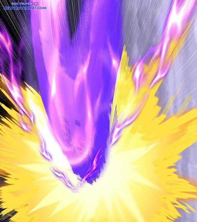 Ta Bị Nhốt Tại Cùng Một Ngày Mười Vạn Năm Chapter 529 trang 36