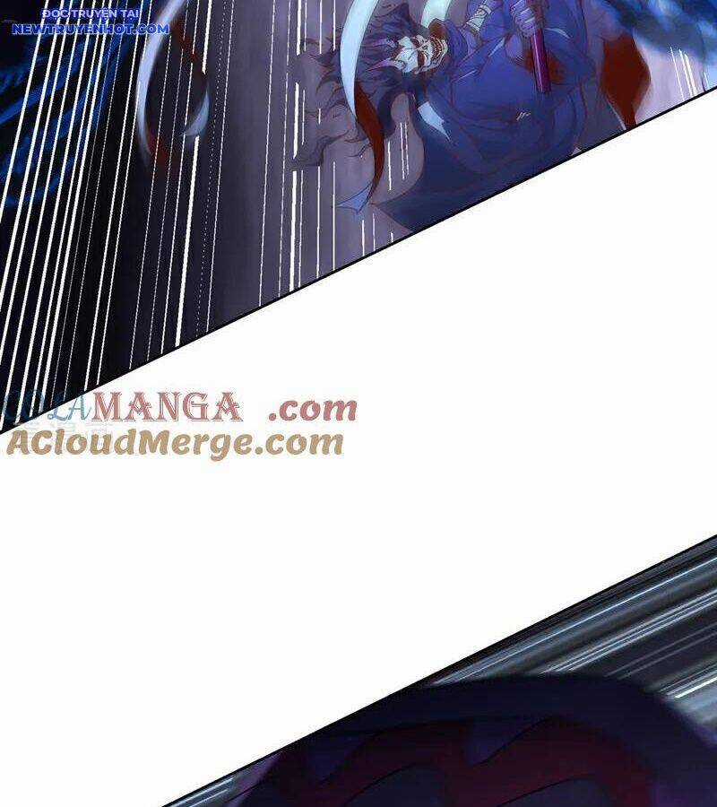 Ta Bị Nhốt Tại Cùng Một Ngày Mười Vạn Năm Chapter 529 trang 39