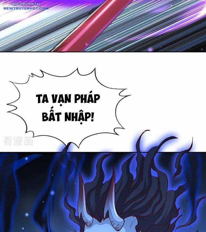 Ta Bị Nhốt Tại Cùng Một Ngày Mười Vạn Năm Chapter 529 trang 41