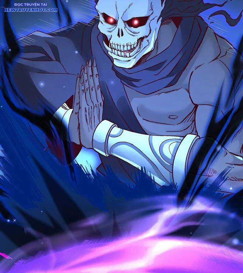 Ta Bị Nhốt Tại Cùng Một Ngày Mười Vạn Năm Chapter 529 trang 42