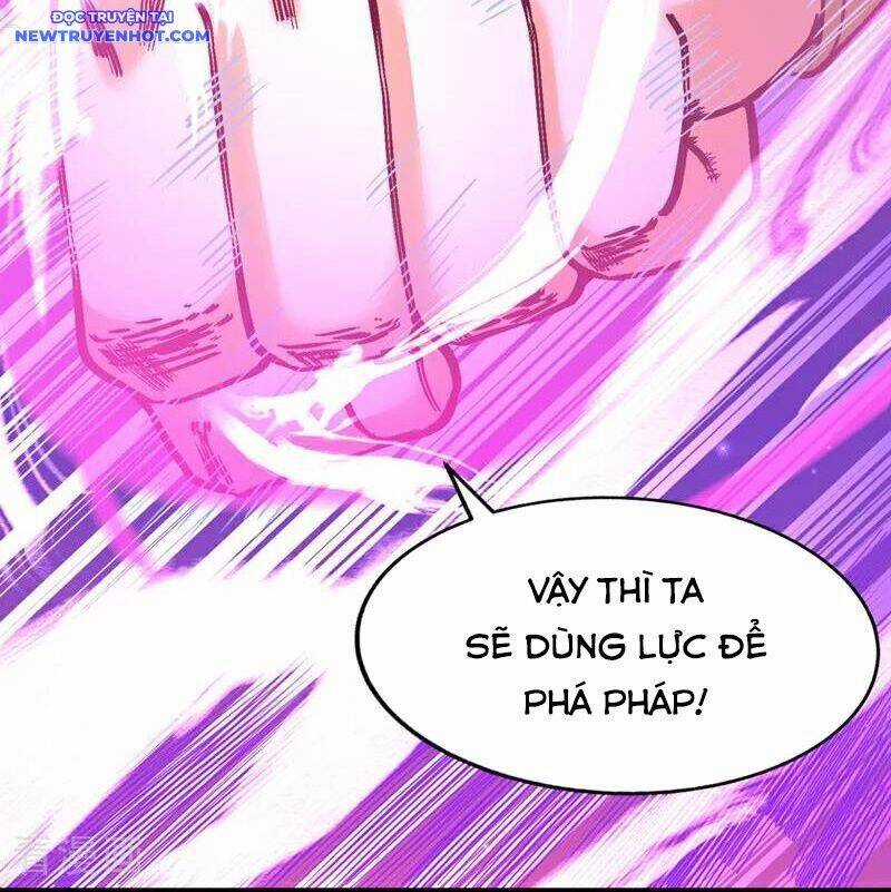 Ta Bị Nhốt Tại Cùng Một Ngày Mười Vạn Năm Chapter 529 trang 45