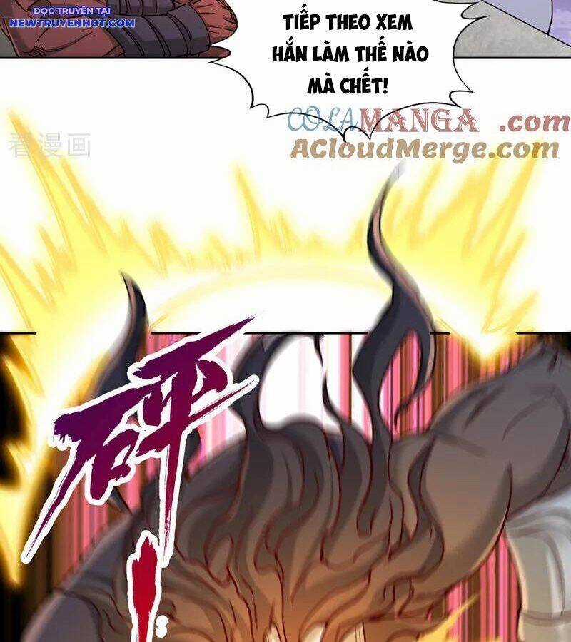 Ta Bị Nhốt Tại Cùng Một Ngày Mười Vạn Năm Chapter 529 trang 47