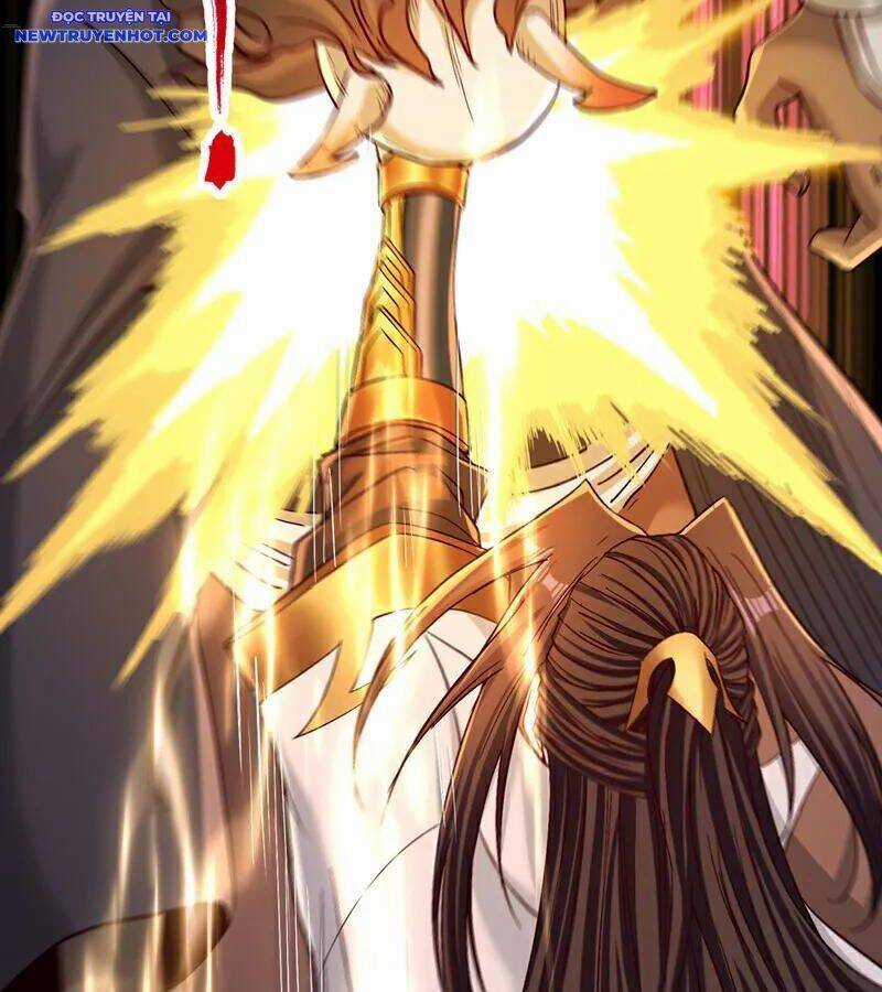 Ta Bị Nhốt Tại Cùng Một Ngày Mười Vạn Năm Chapter 529 trang 48