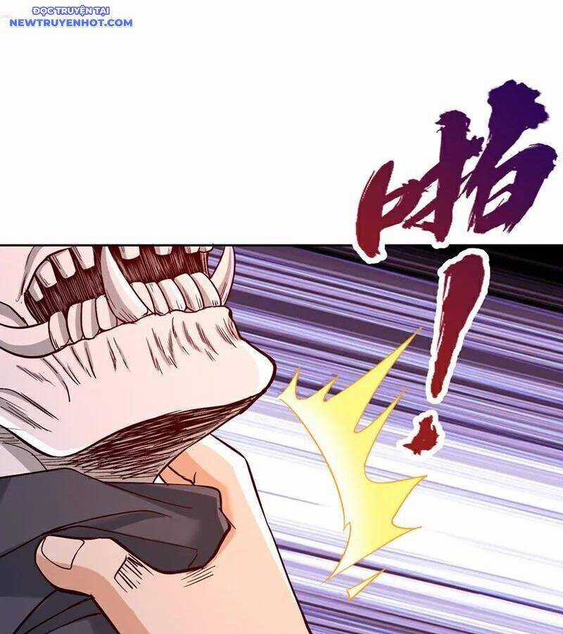 Ta Bị Nhốt Tại Cùng Một Ngày Mười Vạn Năm Chapter 529 trang 50