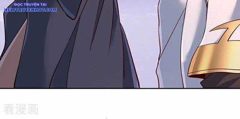 Ta Bị Nhốt Tại Cùng Một Ngày Mười Vạn Năm Chapter 529 trang 53