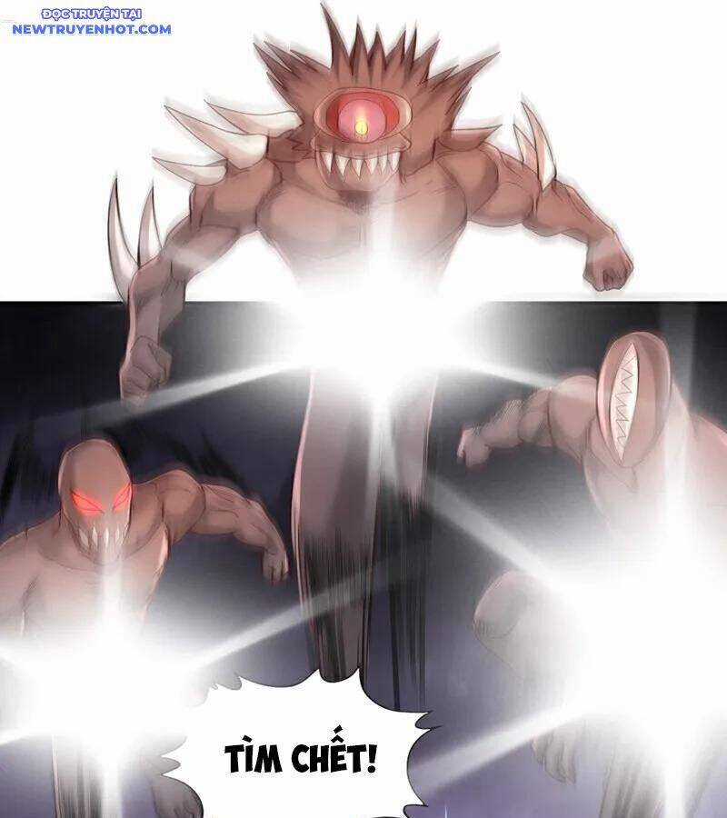 Ta Bị Nhốt Tại Cùng Một Ngày Mười Vạn Năm Chapter 529 trang 54