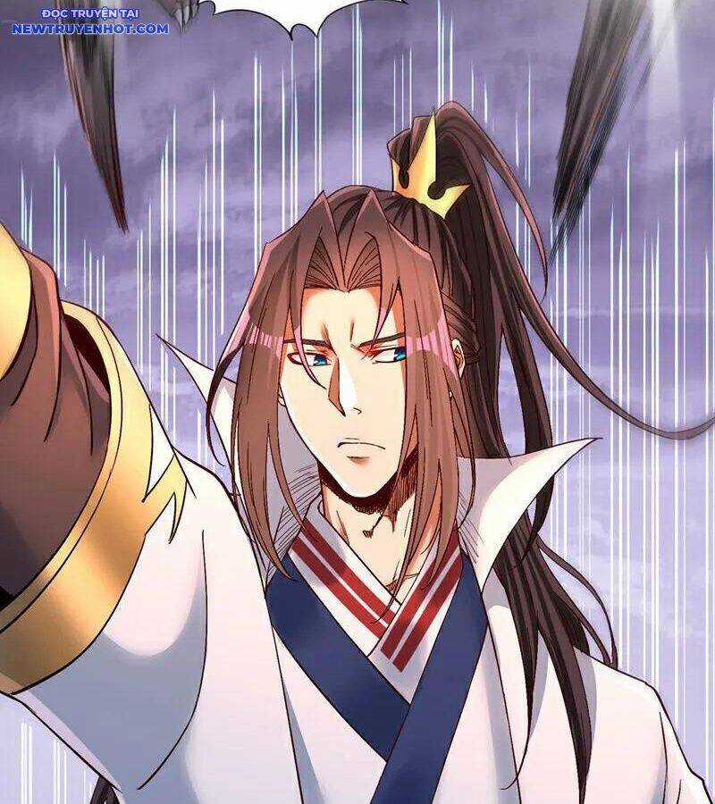 Ta Bị Nhốt Tại Cùng Một Ngày Mười Vạn Năm Chapter 529 trang 55