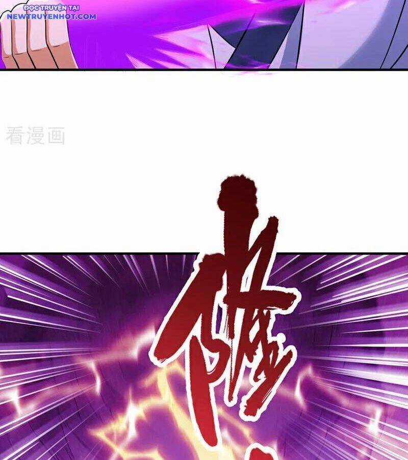 Ta Bị Nhốt Tại Cùng Một Ngày Mười Vạn Năm Chapter 529 trang 57