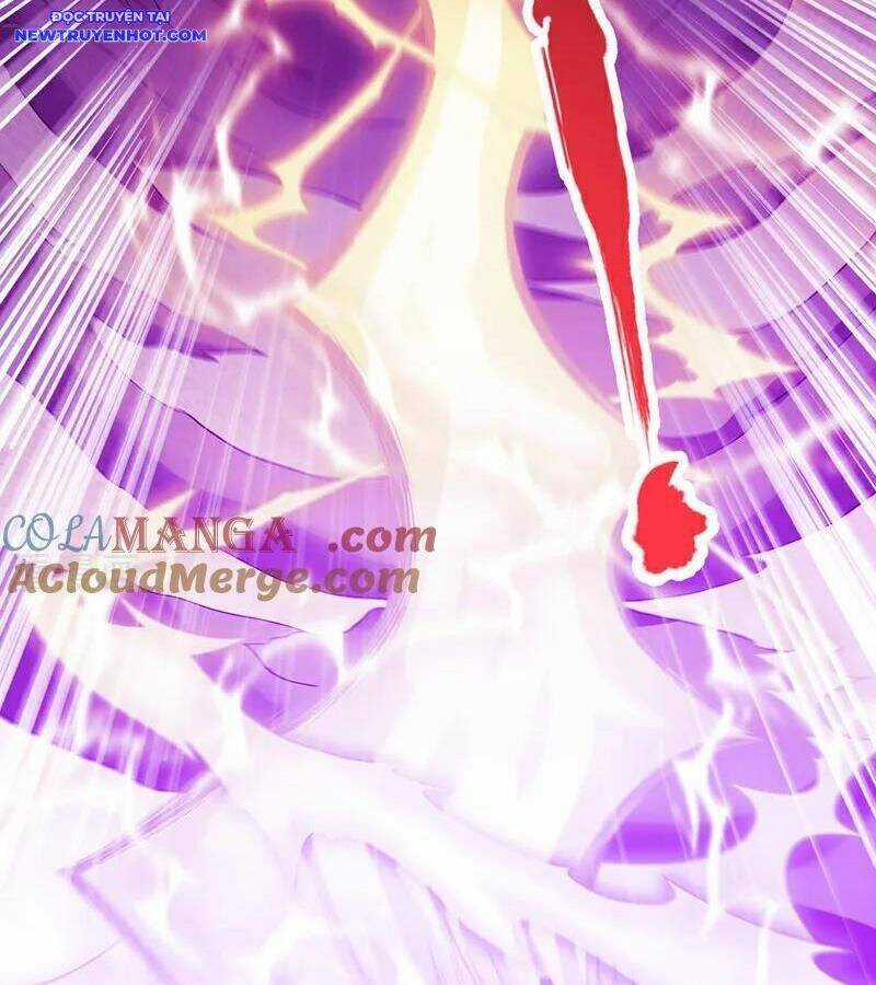 Ta Bị Nhốt Tại Cùng Một Ngày Mười Vạn Năm Chapter 529 trang 58