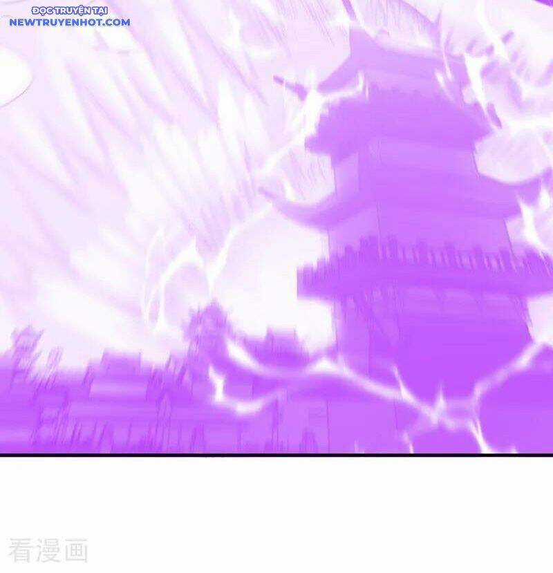 Ta Bị Nhốt Tại Cùng Một Ngày Mười Vạn Năm Chapter 529 trang 59