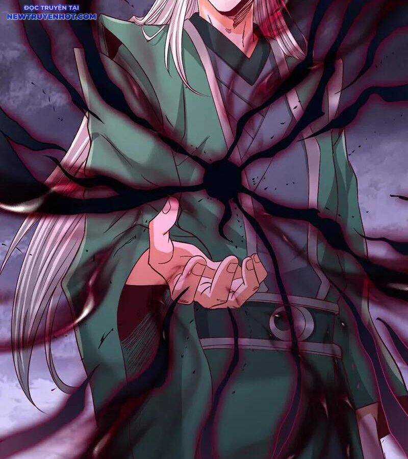 Ta Bị Nhốt Tại Cùng Một Ngày Mười Vạn Năm Chapter 529 trang 6