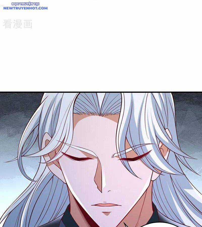 Ta Bị Nhốt Tại Cùng Một Ngày Mười Vạn Năm Chapter 529 trang 61