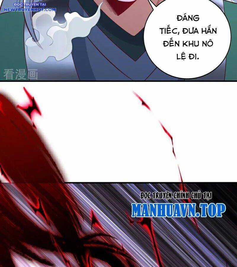 Ta Bị Nhốt Tại Cùng Một Ngày Mười Vạn Năm Chapter 529 trang 62