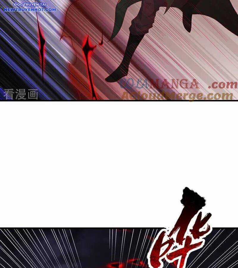 Ta Bị Nhốt Tại Cùng Một Ngày Mười Vạn Năm Chapter 529 trang 64