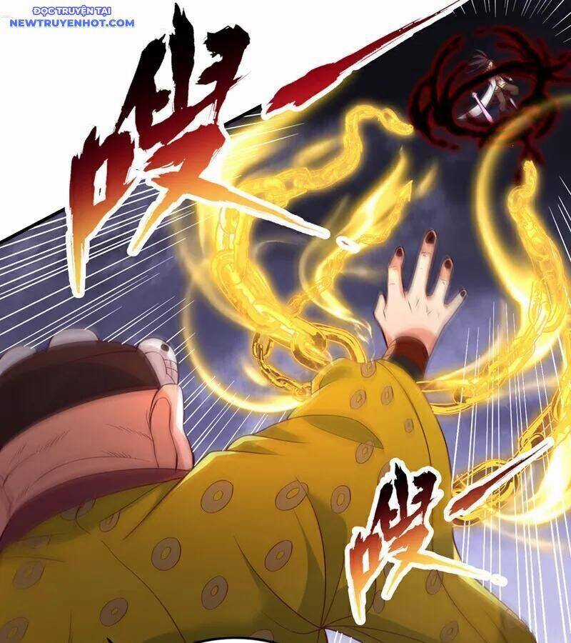 Ta Bị Nhốt Tại Cùng Một Ngày Mười Vạn Năm Chapter 529 trang 67