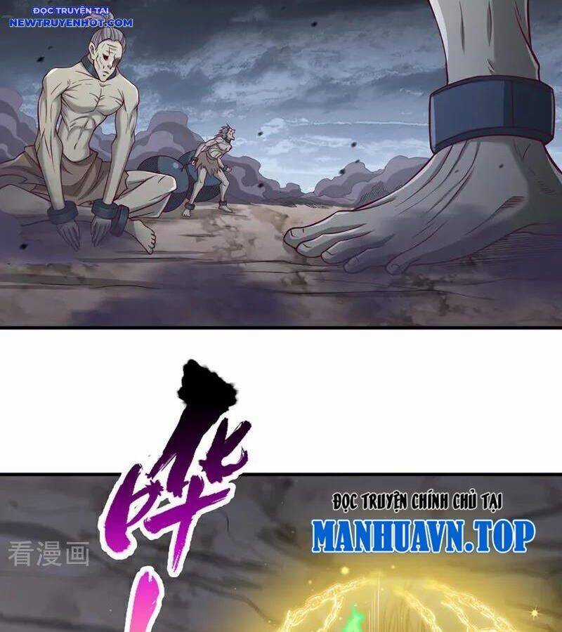 Ta Bị Nhốt Tại Cùng Một Ngày Mười Vạn Năm Chapter 529 trang 69