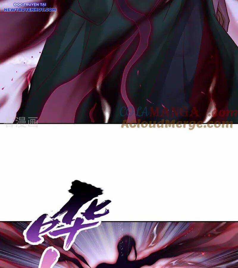 Ta Bị Nhốt Tại Cùng Một Ngày Mười Vạn Năm Chapter 529 trang 7