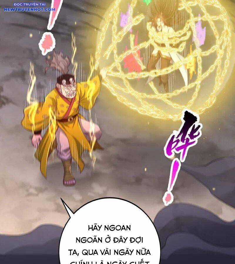 Ta Bị Nhốt Tại Cùng Một Ngày Mười Vạn Năm Chapter 529 trang 70