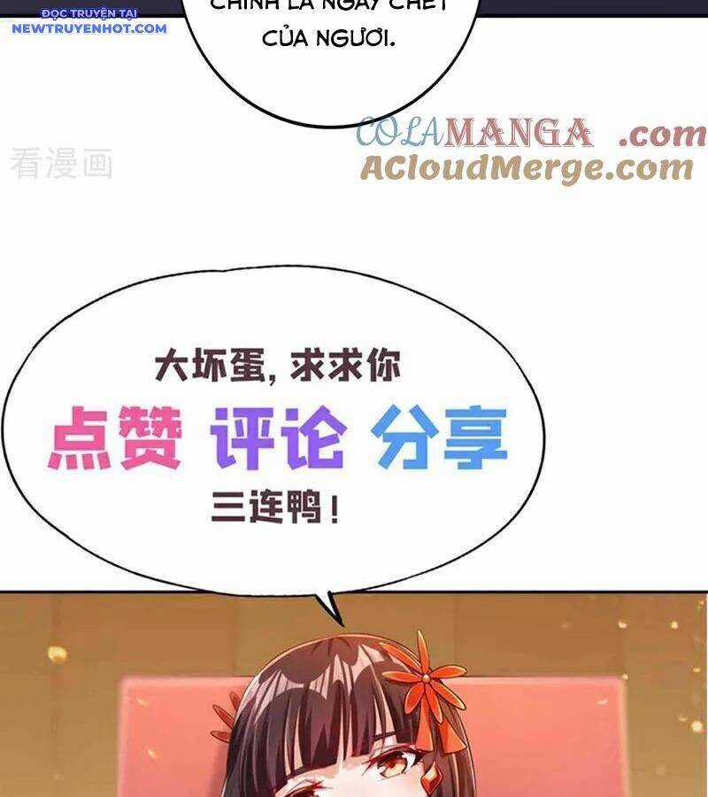 Ta Bị Nhốt Tại Cùng Một Ngày Mười Vạn Năm Chapter 529 trang 71