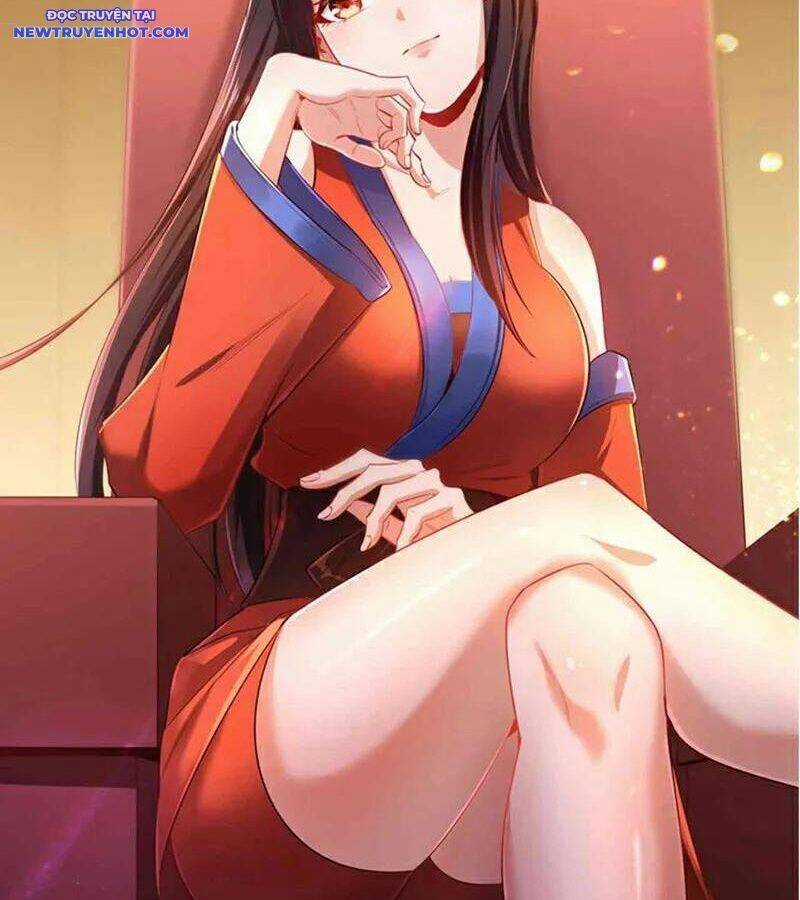 Ta Bị Nhốt Tại Cùng Một Ngày Mười Vạn Năm Chapter 529 trang 72