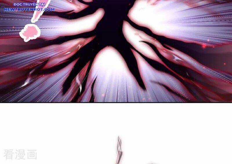 Ta Bị Nhốt Tại Cùng Một Ngày Mười Vạn Năm Chapter 529 trang 8