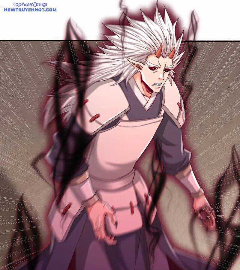 Ta Bị Nhốt Tại Cùng Một Ngày Mười Vạn Năm Chapter 529 trang 9