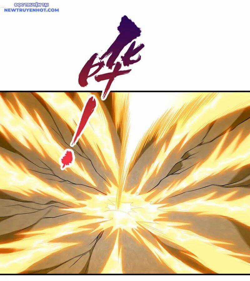 Ta Bị Nhốt Tại Cùng Một Ngày Mười Vạn Năm Chapter 530 trang 12