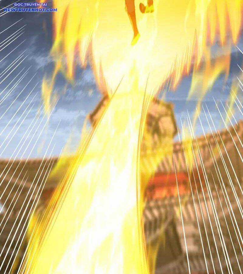 Ta Bị Nhốt Tại Cùng Một Ngày Mười Vạn Năm Chapter 530 trang 14