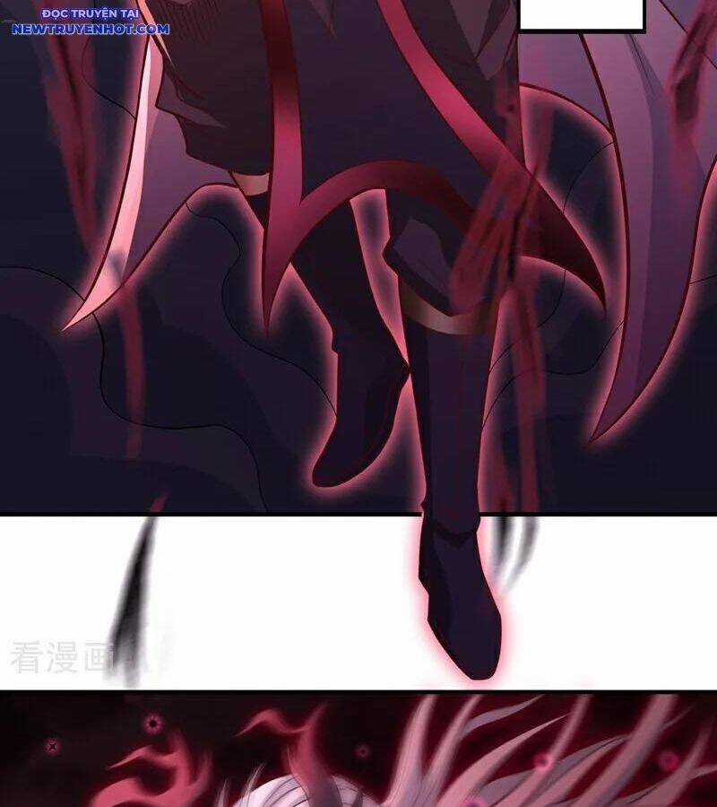 Ta Bị Nhốt Tại Cùng Một Ngày Mười Vạn Năm Chapter 530 trang 21