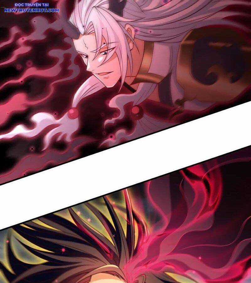 Ta Bị Nhốt Tại Cùng Một Ngày Mười Vạn Năm Chapter 530 trang 22