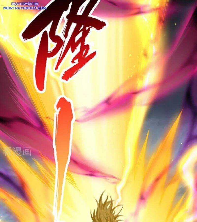 Ta Bị Nhốt Tại Cùng Một Ngày Mười Vạn Năm Chapter 530 trang 24