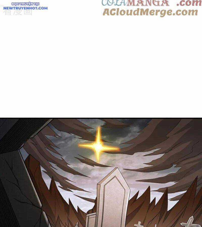 Ta Bị Nhốt Tại Cùng Một Ngày Mười Vạn Năm Chapter 530 trang 26