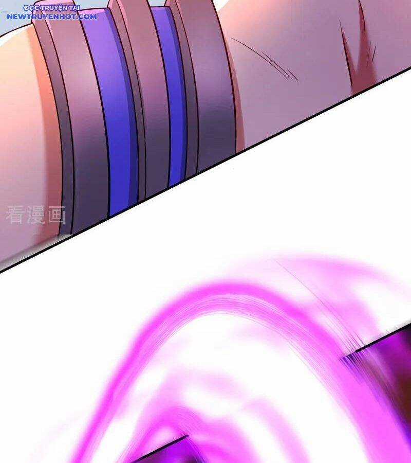 Ta Bị Nhốt Tại Cùng Một Ngày Mười Vạn Năm Chapter 530 trang 31