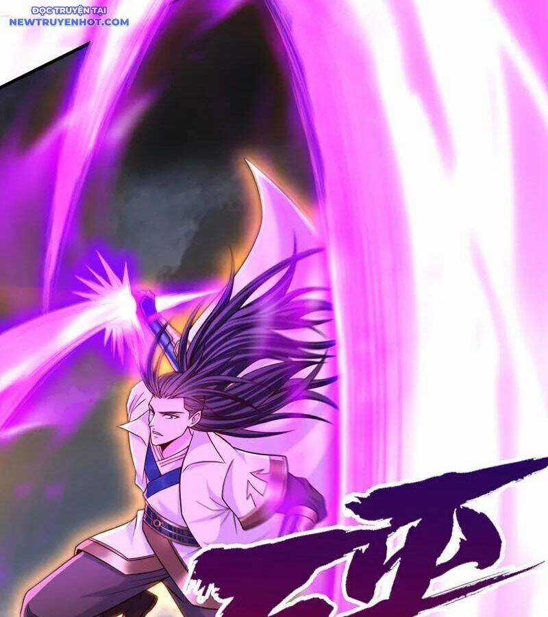 Ta Bị Nhốt Tại Cùng Một Ngày Mười Vạn Năm Chapter 530 trang 32