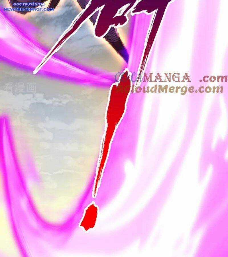 Ta Bị Nhốt Tại Cùng Một Ngày Mười Vạn Năm Chapter 530 trang 33