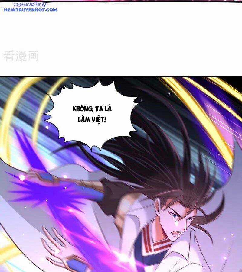 Ta Bị Nhốt Tại Cùng Một Ngày Mười Vạn Năm Chapter 530 trang 38