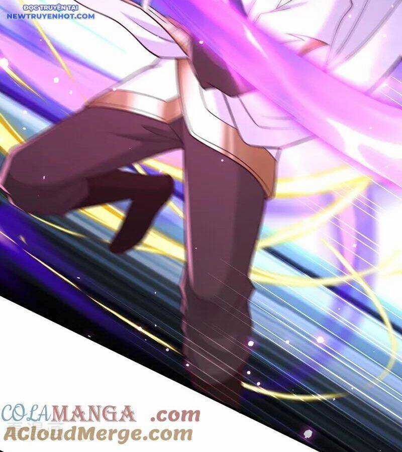 Ta Bị Nhốt Tại Cùng Một Ngày Mười Vạn Năm Chapter 530 trang 39