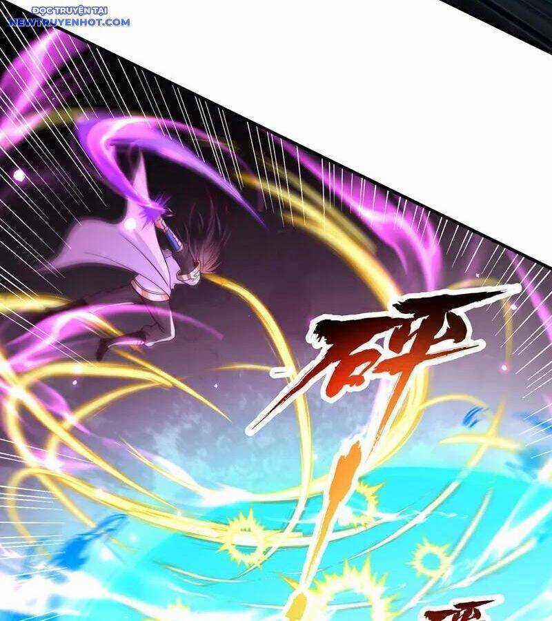 Ta Bị Nhốt Tại Cùng Một Ngày Mười Vạn Năm Chapter 530 trang 40