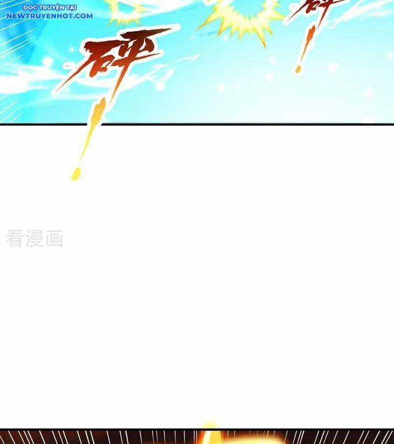 Ta Bị Nhốt Tại Cùng Một Ngày Mười Vạn Năm Chapter 530 trang 41