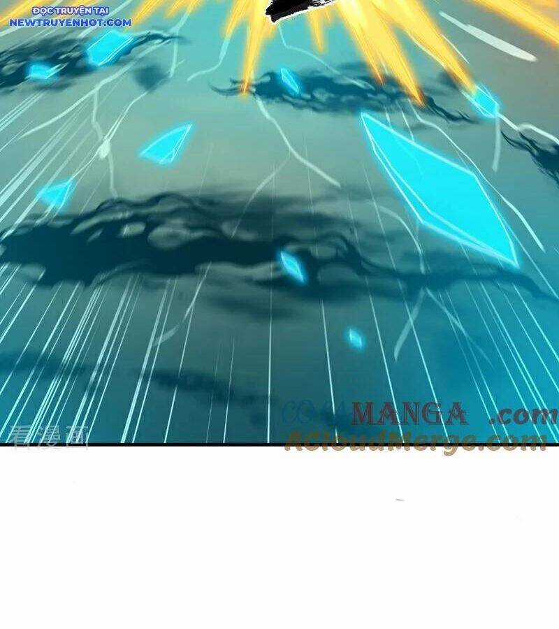 Ta Bị Nhốt Tại Cùng Một Ngày Mười Vạn Năm Chapter 530 trang 43