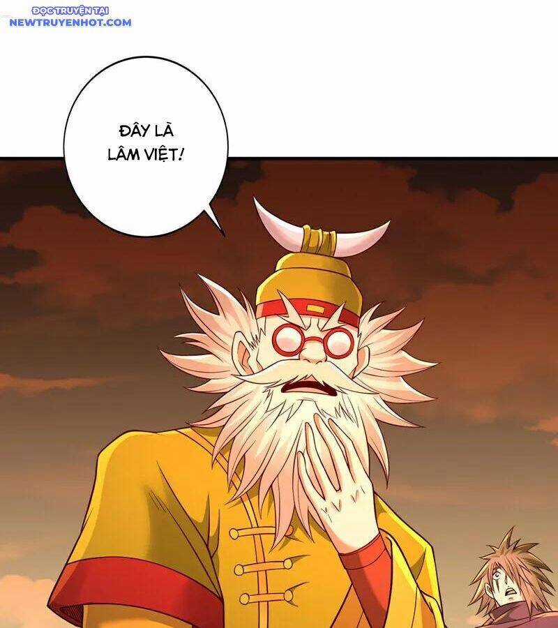 Ta Bị Nhốt Tại Cùng Một Ngày Mười Vạn Năm Chapter 530 trang 48