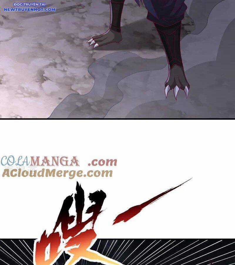 Ta Bị Nhốt Tại Cùng Một Ngày Mười Vạn Năm Chapter 530 trang 51