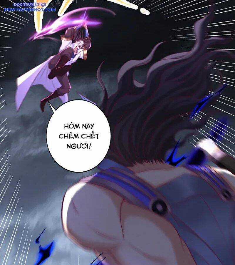 Ta Bị Nhốt Tại Cùng Một Ngày Mười Vạn Năm Chapter 530 trang 52