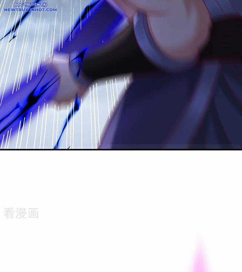 Ta Bị Nhốt Tại Cùng Một Ngày Mười Vạn Năm Chapter 530 trang 53