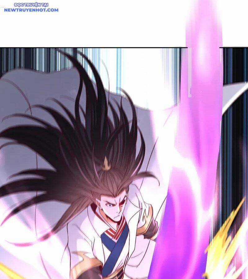 Ta Bị Nhốt Tại Cùng Một Ngày Mười Vạn Năm Chapter 530 trang 54