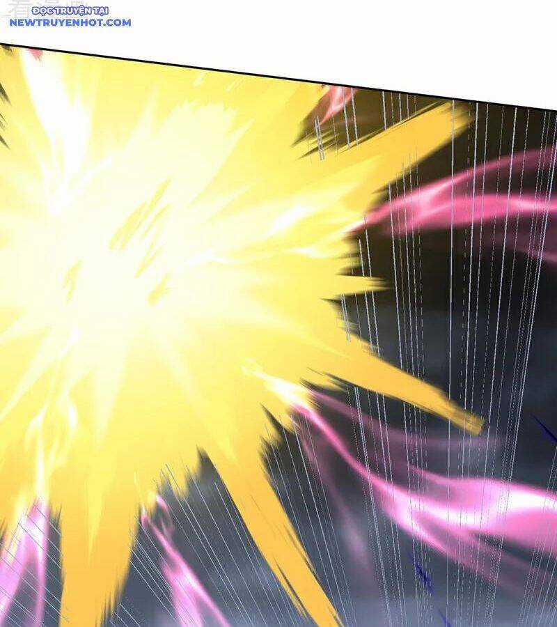 Ta Bị Nhốt Tại Cùng Một Ngày Mười Vạn Năm Chapter 530 trang 57