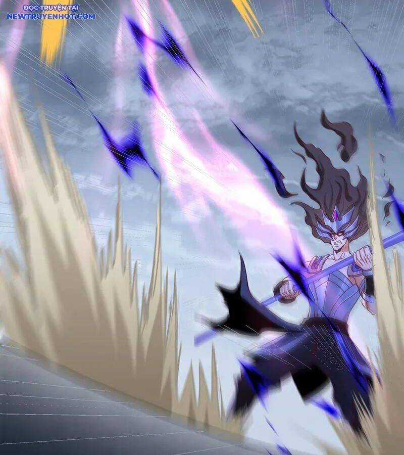 Ta Bị Nhốt Tại Cùng Một Ngày Mười Vạn Năm Chapter 530 trang 58