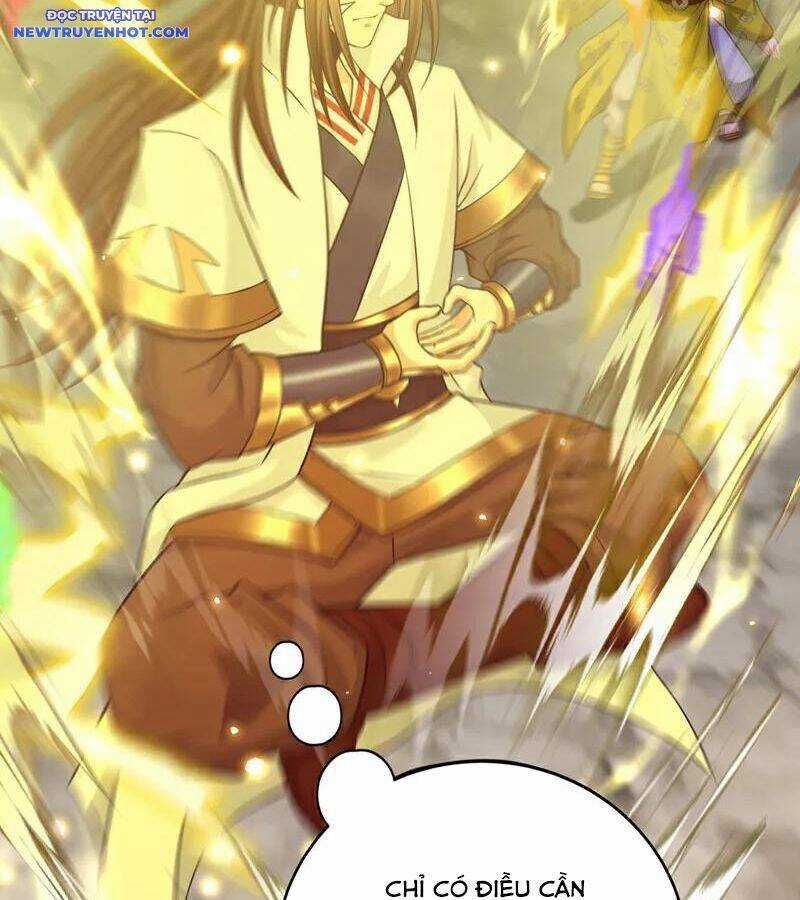 Ta Bị Nhốt Tại Cùng Một Ngày Mười Vạn Năm Chapter 530 trang 9