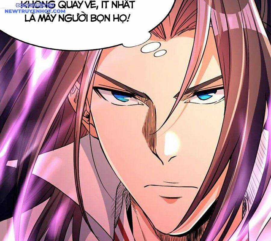 Ta Bị Nhốt Tại Cùng Một Ngày Mười Vạn Năm Chapter 531 trang 12